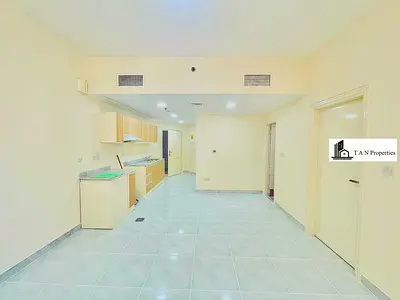 Spacious 1 BHK With Balcony | Chiller Free | Prime Location