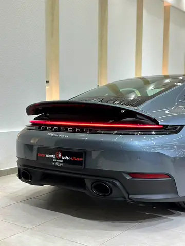 2026 Porsche 911 — миниатюра 18