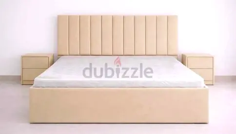 Brand New Queen Bed Frame For Sale