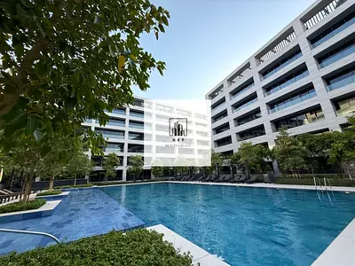 Specious luxury one bedroom available for rent in Al Jada