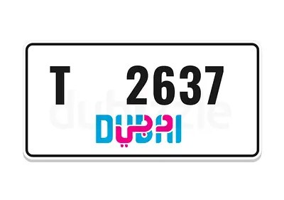 T 2637 ( check detail )