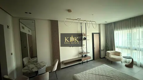 Fully Furnished | Studio + Laundry Room | Great Deal