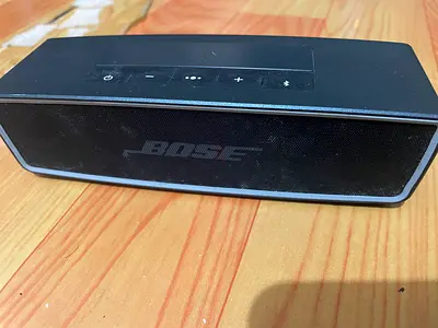 Not Working- BOSE SOUNDLINK MINI 2