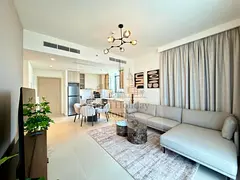 Fully Furnished 2BR Apartment | Golf Grand, DAMAC Hills