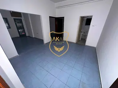 Spacious 1BHK Family Apartment | Large Hall | Balcony | Free Parking | Prime Location