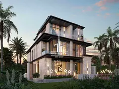 Full Lake View | 4BHK+Maid | Generous Plot