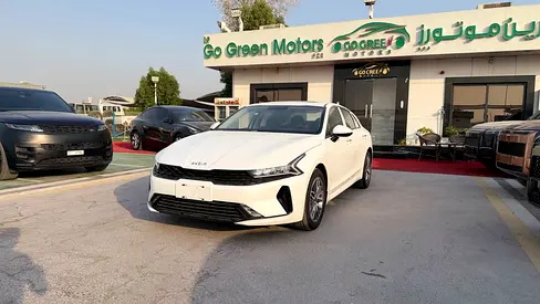 صورة 2 لـ 2025 KIA K5