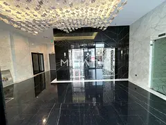 Spacious 2BR | Brand New Building | Closed Kitchen