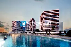 Panoramic Sea View | 4BR w/ Maids | Huge Layout