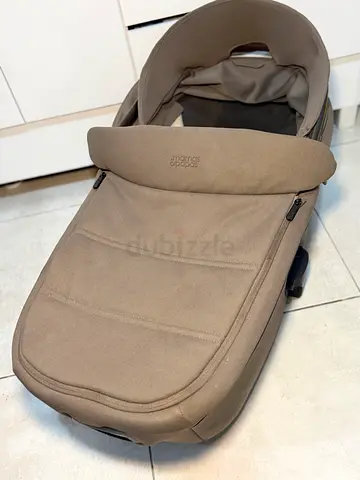 Mamas & papasOcarro 2 Carrycot - Cream