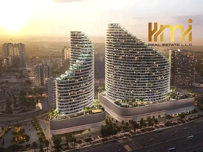 Panoramic City Views | High ROI | Best Deal