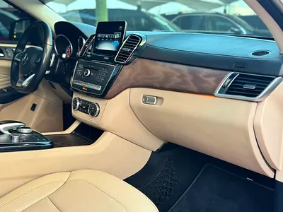 2018 Mercedes-BENZ GLE 缩略图 16