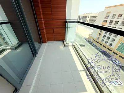 LUXURIOUS 1BHK WITH CLOSED KITCHEN STORE IN 85K