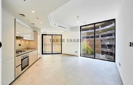 Brand-New 2-Bedroom Apartment | Lower Floor | Sobha Hartland Waves