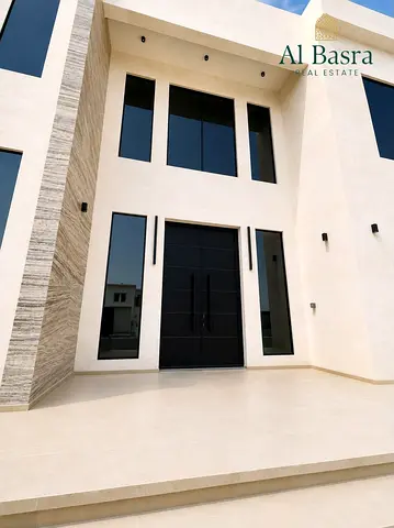 Brand New Luxury 6BR Villa | Jebel Hafeet View | 2 Majlis | Prime Location