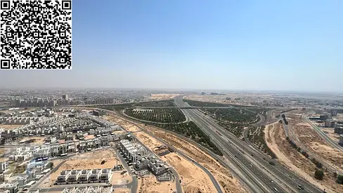 1 Bedroom Apartment for Sale | in Lavender Tower Ajman | 1200 Sq Ft with Parking Cash Price 340000