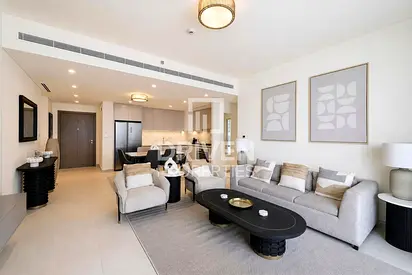 Fully Furnished | Great Amenities | Modern Layout