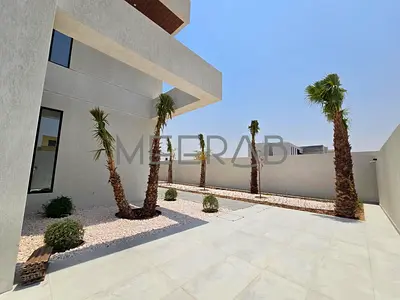 CONTEMPORARY VILLA | MODERN FINISHES | ELEVATOR