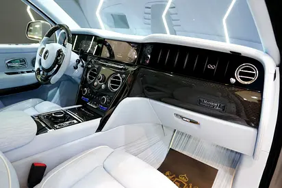 صورة 5 لـ 2025 ROLLS-ROYCE CULLINAN