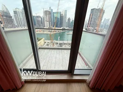 BRIGHT LAYOUT | UNFURNISHED | MULTIPLE CHEQUES