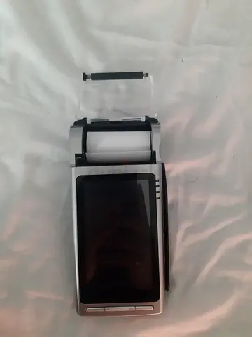 Pos machine