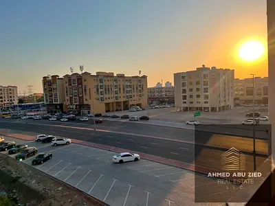 أول ساكن بالمويهات 3 | شقة غرفتين وصالة فسيحة بتشطيب راقٍ قرب المدارس والجامعات بـ 49K