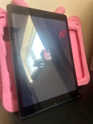 iPad 7 generation