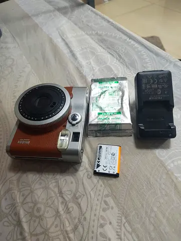 Camera