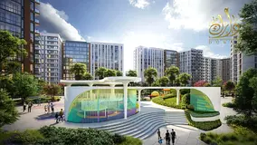 10 Mins from Airport | Smart Homes_8%–9% Net ROI Near University City