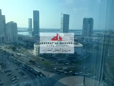 شقة غرفتين وصالة بالتعاون ممتازة مساحة 1816 قدم