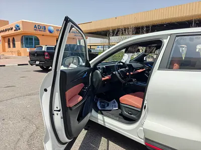 Changan X5 Plus, миниатюра 7
