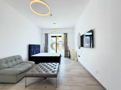 Spacious Layout | Fully furnished | Ready to move