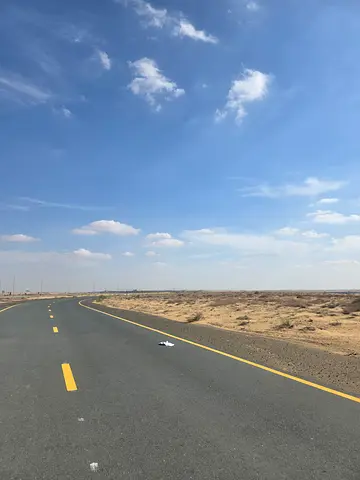 For Sale Residential Land in Rawda Al-Karrat area