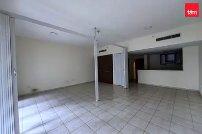 Biggest Studio Layout | 808 SQFT | Vacant Unit