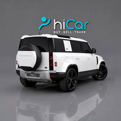 Land Rover Defender 110 S P300, миниатюра 5