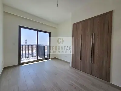 مفروش جزئياً | جاهز للسكن | بدون مبرد