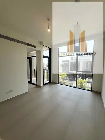 3bedroom Villa vacant for rent