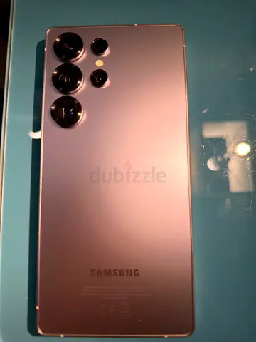Samsung Galaxy s25 Ultra Titanium Silverblue