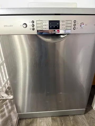 Excellent Bosch Dishwasher for sale