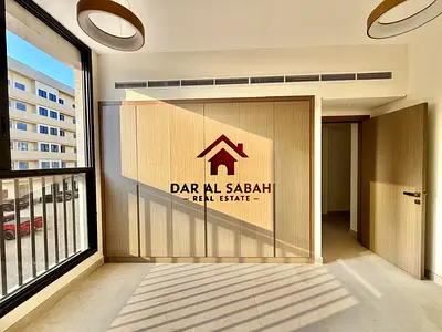 Brand New Building | Both Master Room | Big 2 Wardrobes | Big Balconies | Ready To Move !