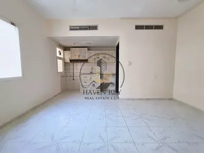 Studio ready to move in Muwaileh sharjah full faimly building