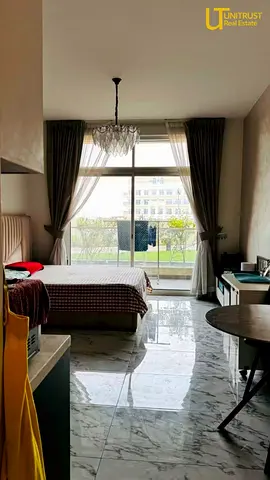 Stylish Studio | Prime Arjan Location
