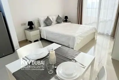 Fully Furnished Studio | Ready to Move | Prime Location
