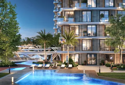 2BR | Off-plan First Sale | Q4 2027