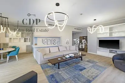 Ready to Move In I Spacious I 2 Bedroom I Burj View Downtown