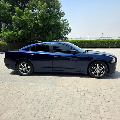 صورة مصغرة 5 لـ 2014 Dodge CHARGER