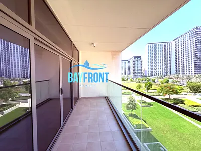 Park Views | Very Well Maintained | Ready | Exclusive