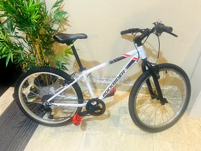 Rockrider brand Bicycle