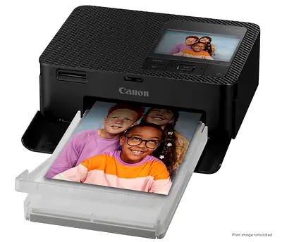Canon Selphy Printer CP1500