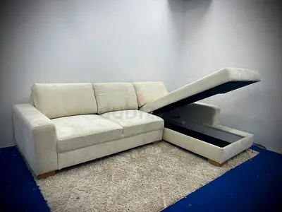 Perfect condition IKEA sorvallen sofa